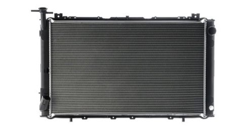 Mahle CR 63 000S Engine Radiator, photo 2