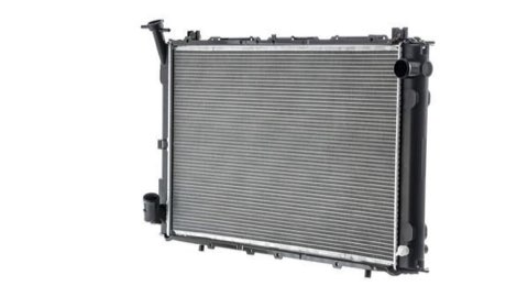 Mahle CR 63 000S Engine Radiator, photo 3