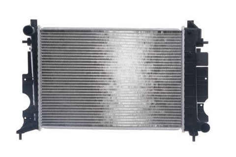 Mahle CR 643 000S Engine Radiator, for Vehicles, photo 3