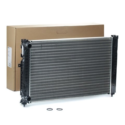 Mahle CR 647 000S Engine Radiator, photo 2