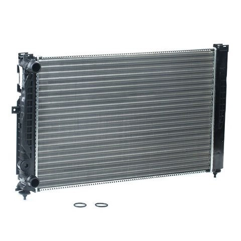Mahle CR 647 000S Engine Radiator, photo 3