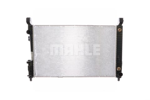 Mahle CR 661 000S Engine Radiator, for Vehicles