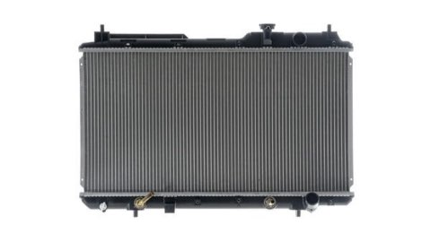 Mahle CR 740 000S Engine Radiator, photo 3