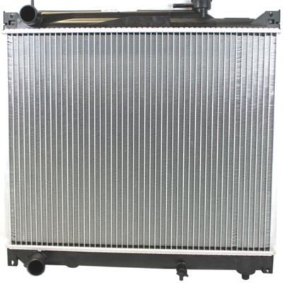 Mahle CR 747 000S Engine Radiator, photo 3