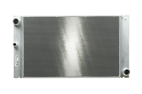Mahle CR 766 000P Engine Radiator, photo 3