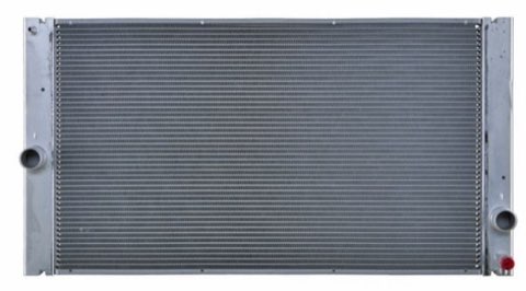 Mahle CR 779 000P Engine Radiator, photo 3
