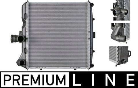 Mahle CR 817 000P Engine Radiator