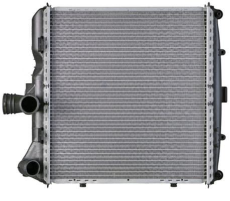 Mahle CR 817 000P Engine Radiator, photo 3