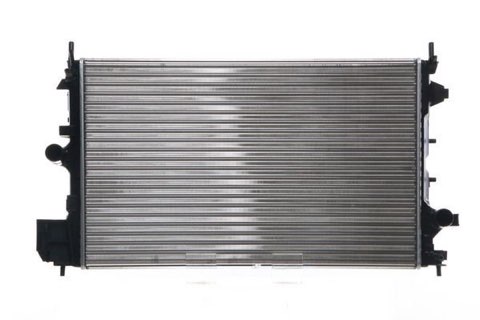 Mahle CR 835 001S Engine Radiator, photo 3