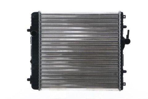 Mahle CR 837 001S Engine Radiator, photo 3