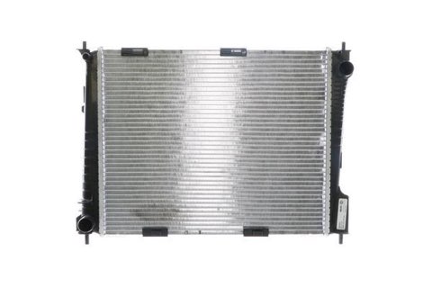 Mahle CR 841 000S Engine Radiator, for Vehicles, photo 3