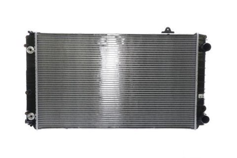 Mahle CR 853 000S Engine Radiator, photo 3