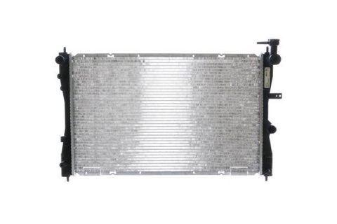Mahle CR 858 000S Engine Radiator, photo 3