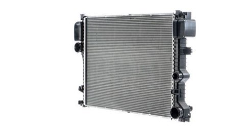 Mahle CR 860 000P Engine Radiator, photo 3