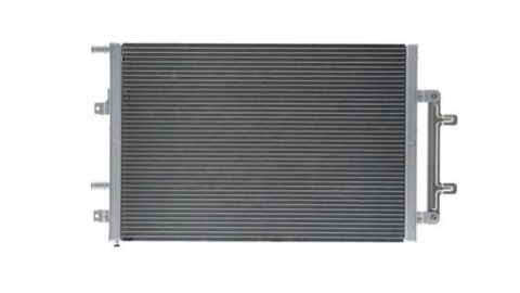 Mahle CR 868 000P Engine Radiator, photo 3