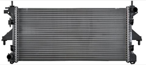 Mahle CR 880 000P Engine Radiator, for Vehicles, photo 3