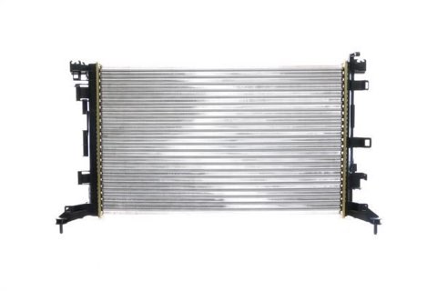 Mahle CR 897 000S Engine Radiator, photo 2