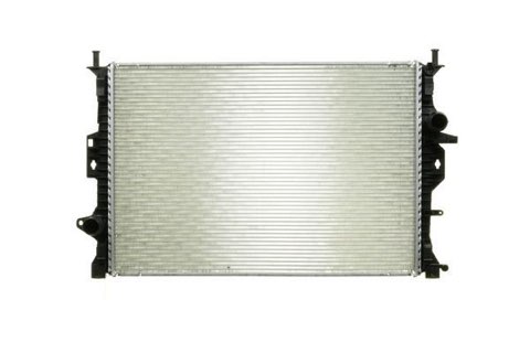 Mahle CR 906 000P Engine Radiator, photo 3