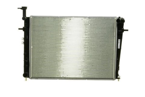 Mahle CR 908 000P Engine Radiator, photo 3