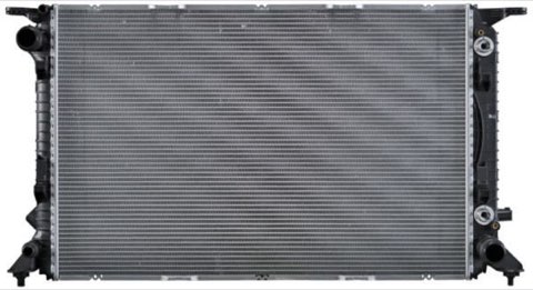 Mahle CR 912 000P Engine Radiator, photo 3