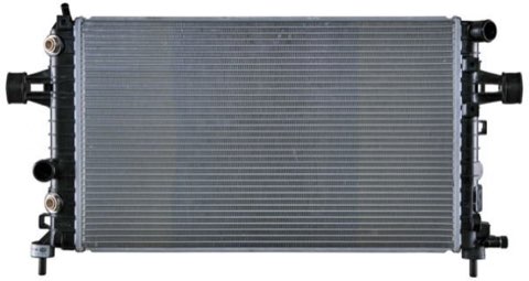 Mahle CR 918 000S Engine Radiator, photo 3