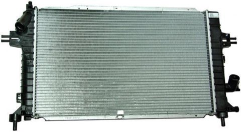 Mahle CR 920 000P Engine Radiator, photo 3