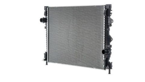 Mahle CR 953 000P Engine Radiator, photo 3