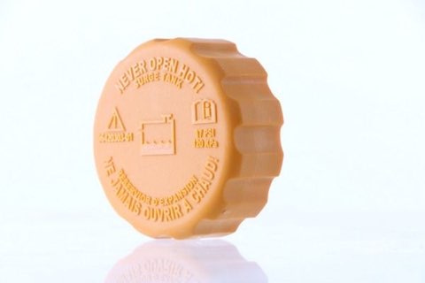 Mahle CRB 108 000S Expansion Tank Cap, photo 3