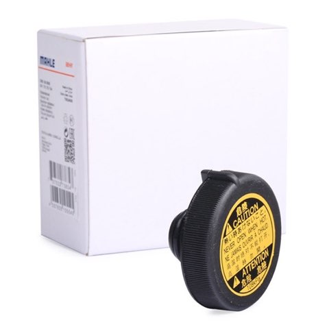 Mahle CRB 130 000S Expansion Tank Cap, photo 2