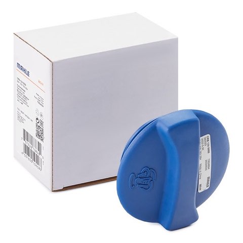 Mahle CRB 134 000S Expansion Tank Cap, photo 2