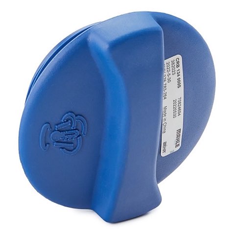 Mahle CRB 134 000S Expansion Tank Cap, photo 3