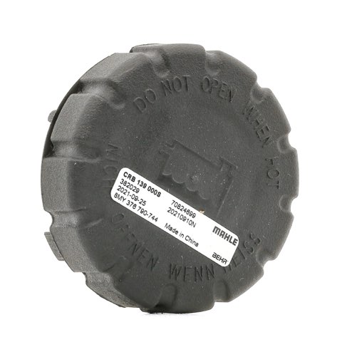 Mahle CRB 139 000S Expansion Tank Cap