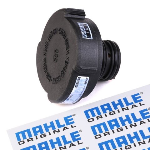 Mahle CRB 22 000P Expansion Tank Cap, photo 2