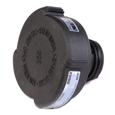 Mahle CRB 22 000P Expansion Tank Cap, photo 3