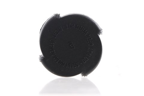 Mahle CRB 22 000S Expansion Tank Cap