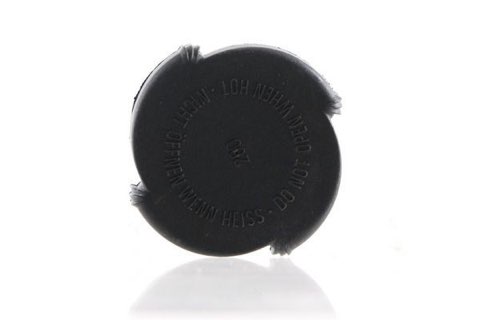 Mahle CRB 22 000S Expansion Tank Cap, photo 2