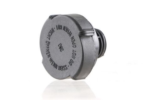 Mahle CRB 22 000S Expansion Tank Cap, photo 3