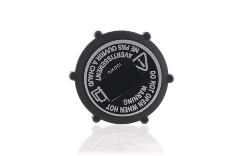 Mahle CRB 32 000S Expansion Tank Cap