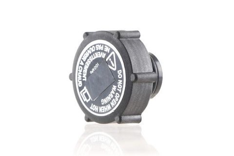 Mahle CRB 32 000S Expansion Tank Cap, photo 3