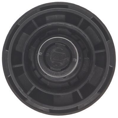 Mahle CRB 5 000S Expansion Tank Cap, photo 3