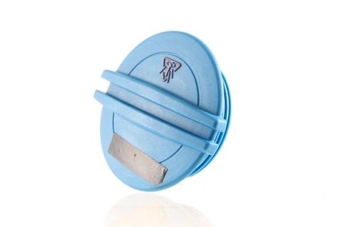 Mahle CRB 96 000S Expansion Tank Cap, photo 3