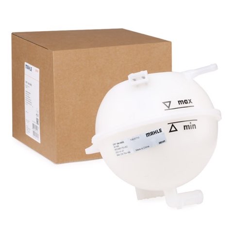 Mahle CRT 104 000S Coolant Expansion Tank, photo 2