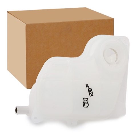 Mahle CRT 111 000S Coolant Expansion Tank, photo 2