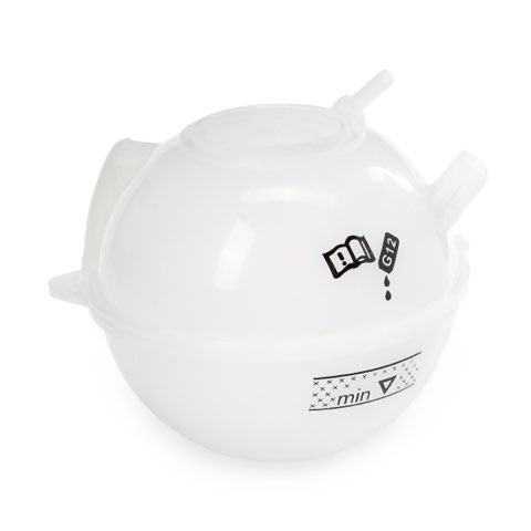 Mahle CRT 112 000S Coolant Expansion Tank, photo 3