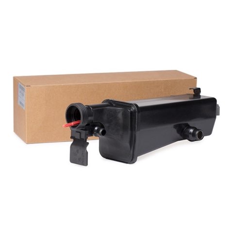 Mahle CRT 116 000S Coolant Expansion Tank, photo 2