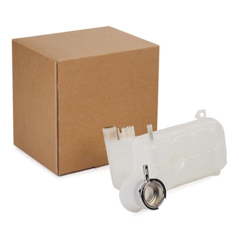 Mahle CRT 119 000S Coolant Expansion Tank, photo 2