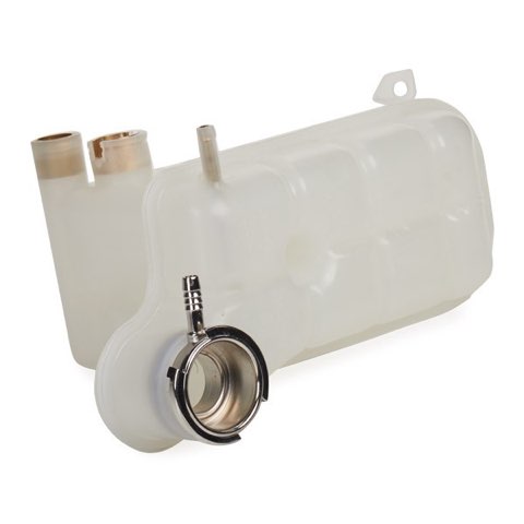 Mahle CRT 119 000S Coolant Expansion Tank, photo 3