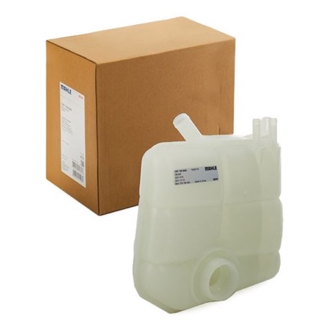 Mahle CRT 130 000S Coolant Expansion Tank, photo 2