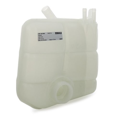 Mahle CRT 130 000S Coolant Expansion Tank, photo 3