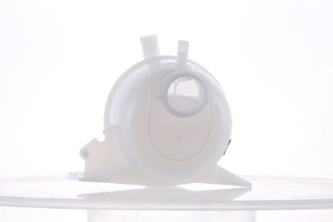 Mahle CRT 132 000S Coolant Expansion Tank